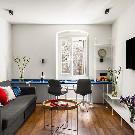 Corfu Lux City Apartment Exterior foto