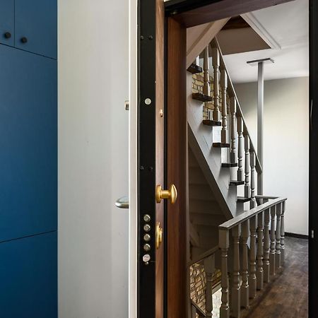 Corfu Lux City Apartment Exterior foto